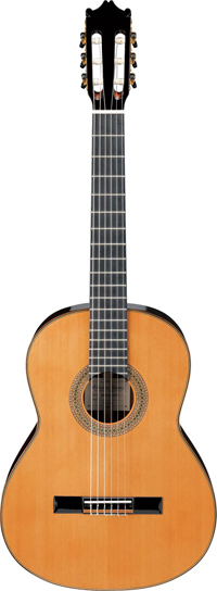 Акустическая гитара Ibanez G850 Classic Guitar Natural