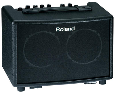 Комбо для акустической гитары Roland AC-33