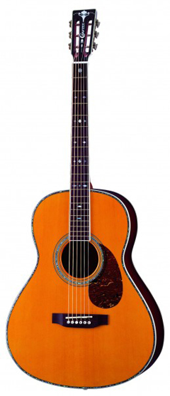 Акустическая гитара Crafter TA-050/AM