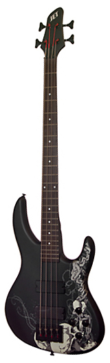 Бас-гитара Jet USB 2053SG