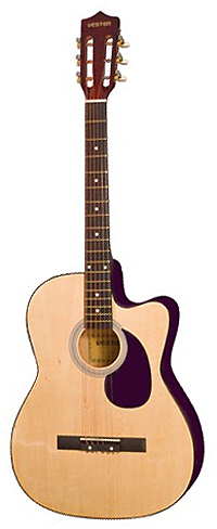 Акустическая гитара Veston FC10