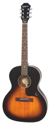 Акустическая гитара Epiphone EL-00 Vintage Sunburst CH HDWE