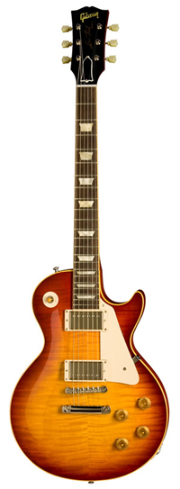 Электрогитара Gibson Les Paul Standard Traditional