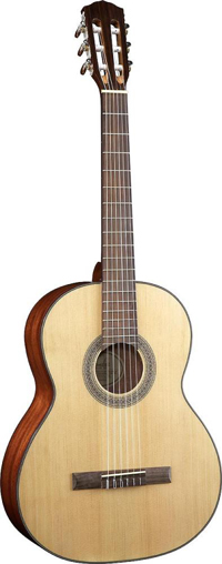 Акустическая гитара Fender CDN-90 Natural
