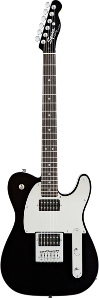 Электрогитара Fender Squier John 5 Telecaster