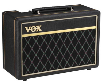 Бас-гитарный комбо VOX Pathfinder 10B 
