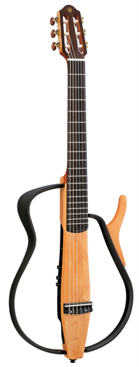 Акустическая гитара Yamaha SLG100N