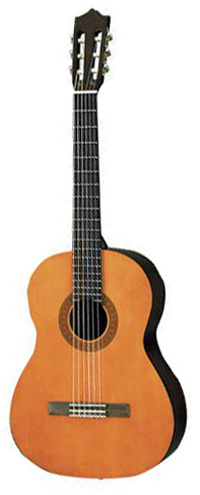 Акустическая гитара Yamaha CM40