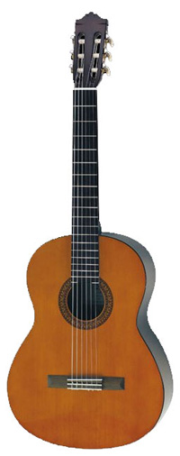 Акустическая гитара Yamaha C45