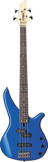 Бас-гитара Yamaha RBX-170 (RM, BL, DBM)