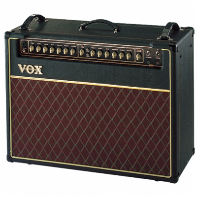 Гитарный ламповый комбо VOX (коллекция Classic) AC50CP2