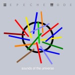 Depeche Mode, Sounds of universe