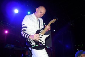 Billy Corgan Fender