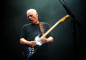 David Gilmour Fender