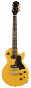 Gibson LP Special