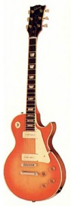 Gibson Les Paul Pro Deluxe 