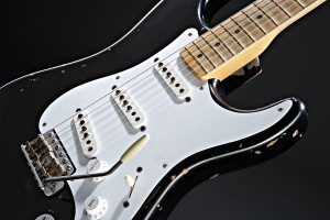 Fender Blackie